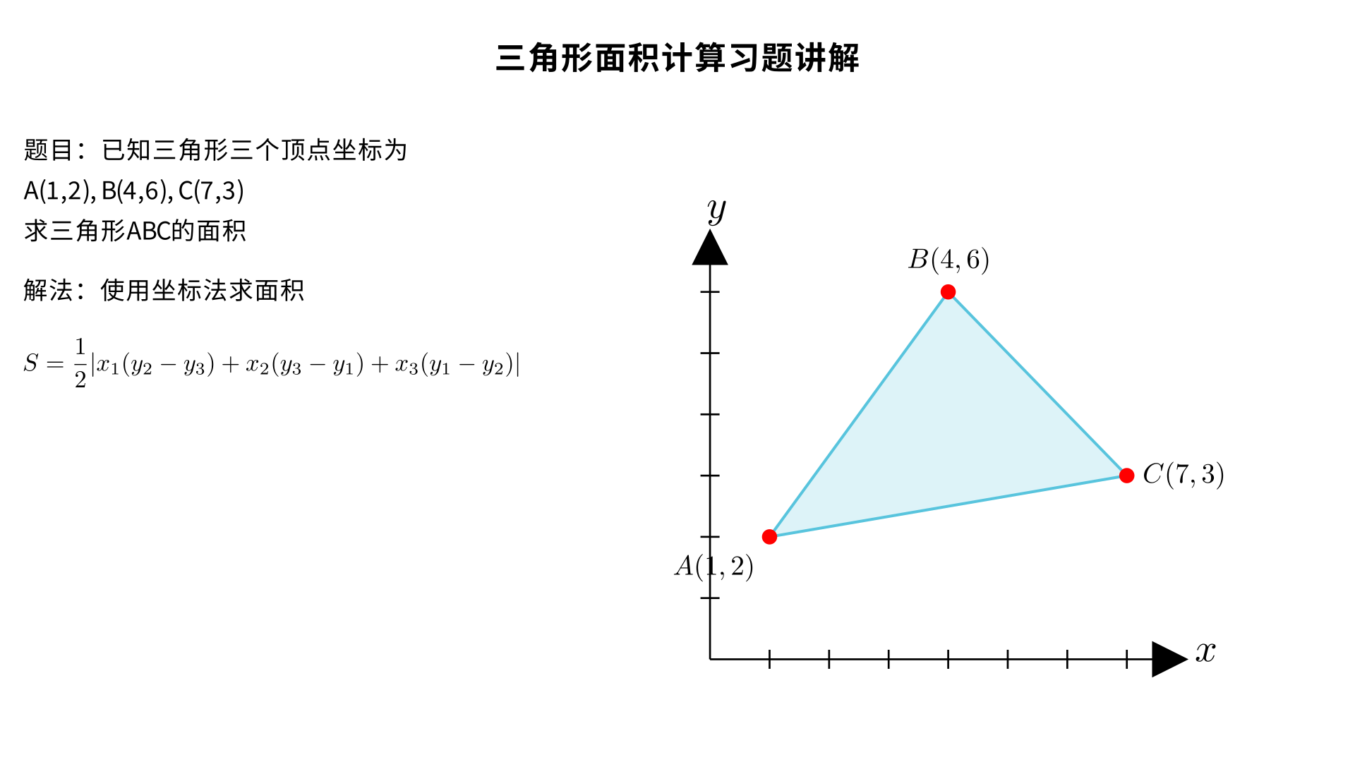 blob:https://jieti.cc/c1c05ab9-1a07-4132-a381-760bf3228971 帮我生成图片中习题的 讲解视频
